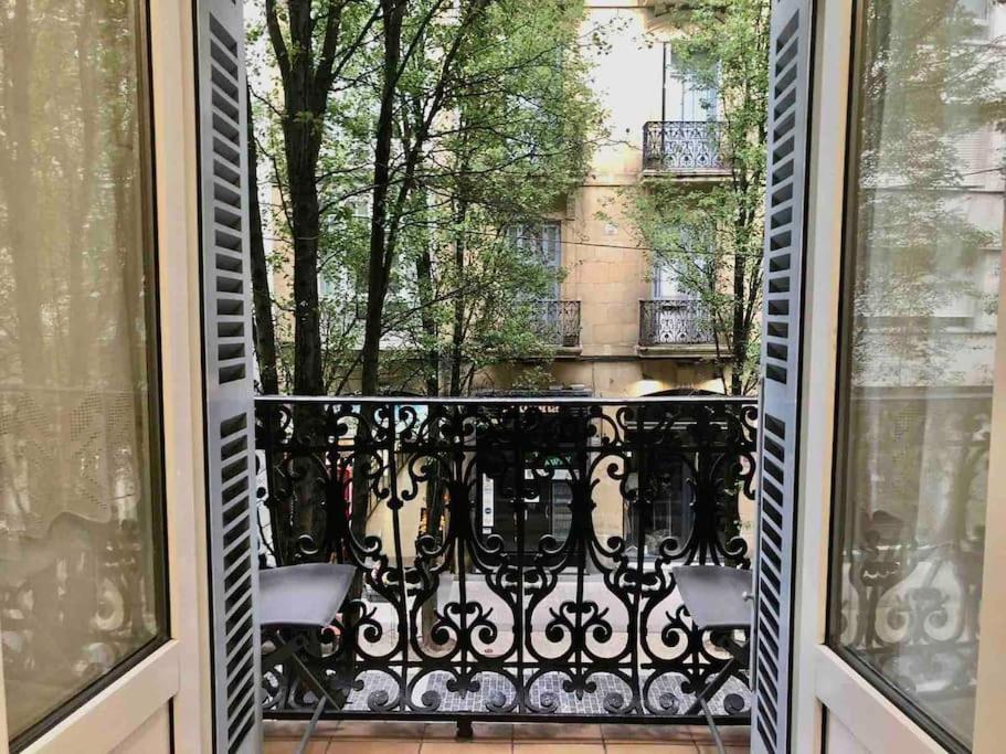 Apartamento Junto A Parking Precioso Muy Centrico En *