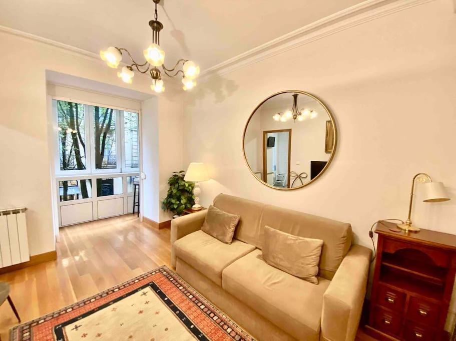 Apartamento Junto A Parking Precioso Muy Centrico En
