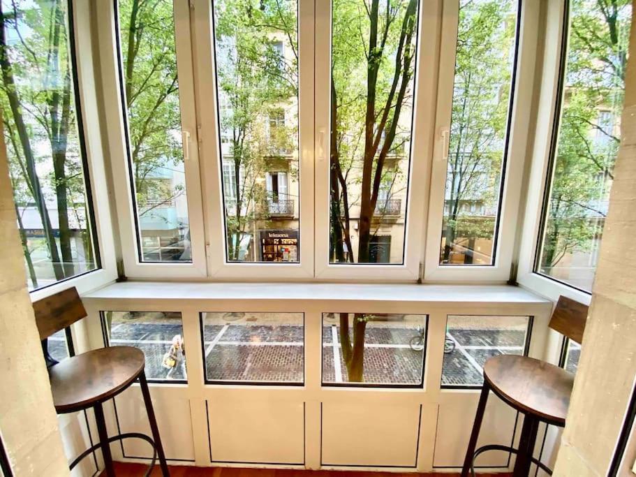 Junto A Parking Precioso Muy Centrico En Apartamento