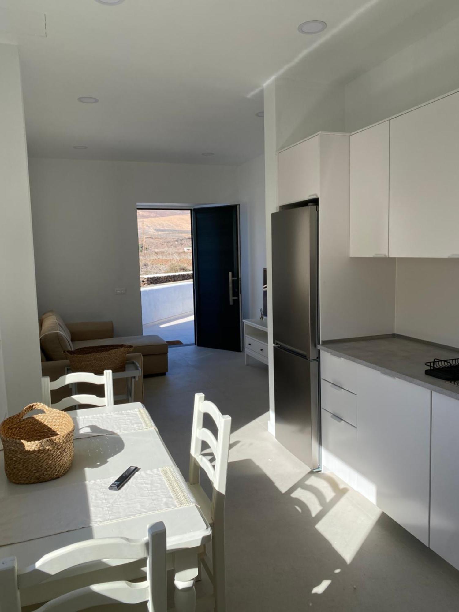Casa Ma Holiday home *