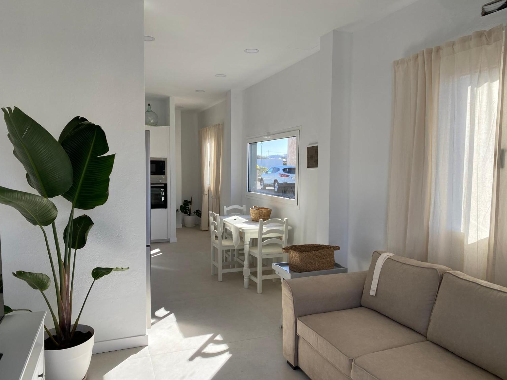 Holiday home Casa Ma Guatiza