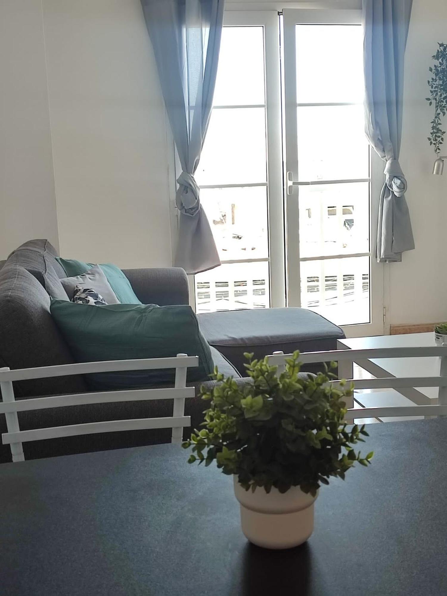 Apartment En El Centro Arrecife (Lanzarote)