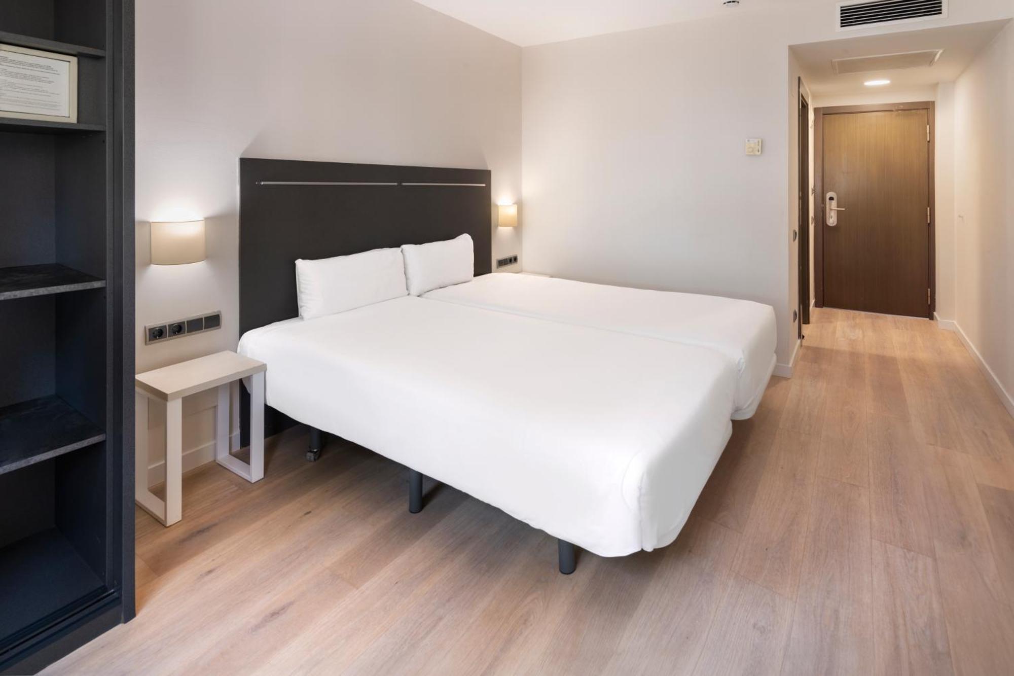 Hotel Barcelona Rubi