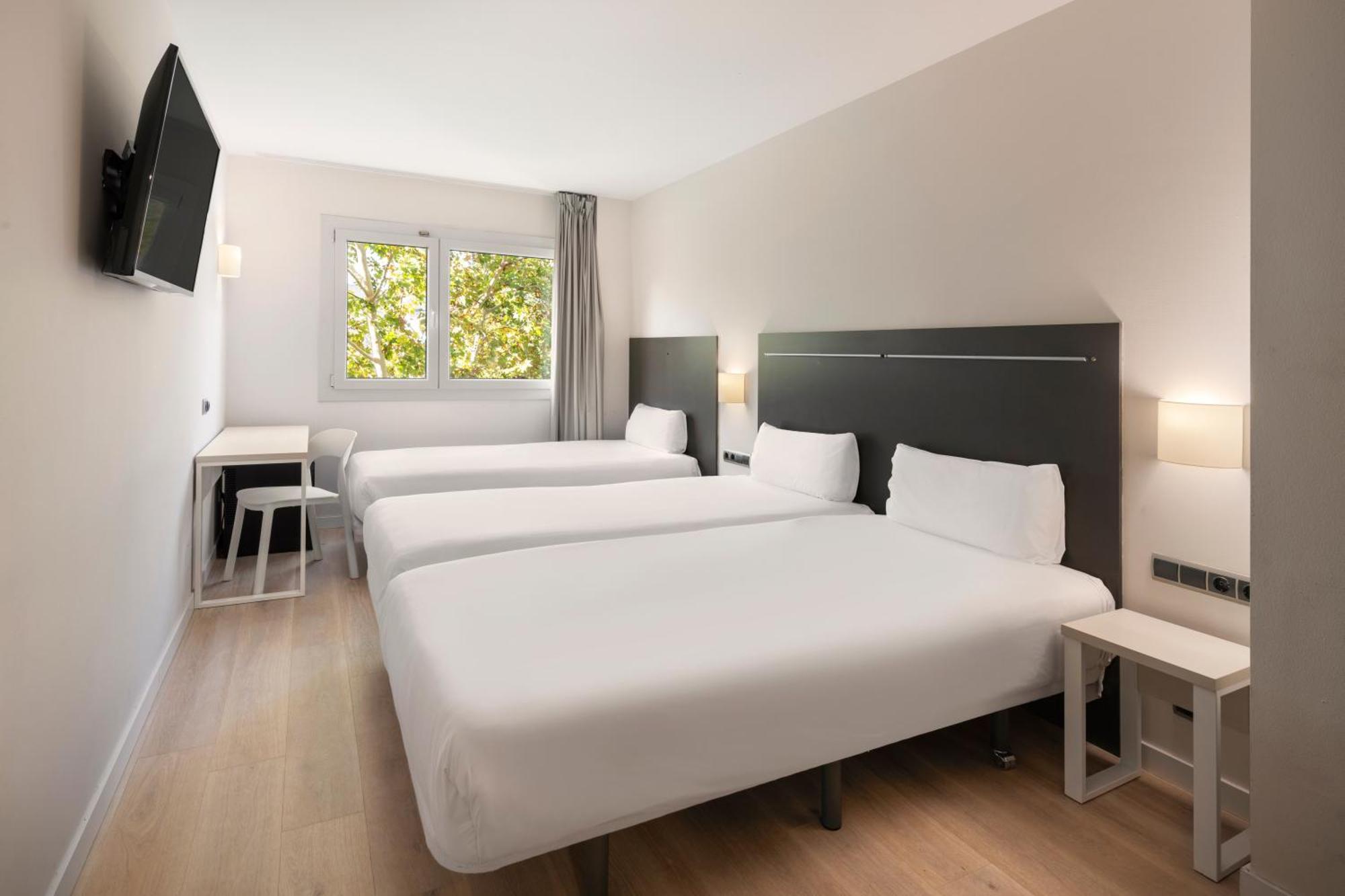 Hotel Barcelona
