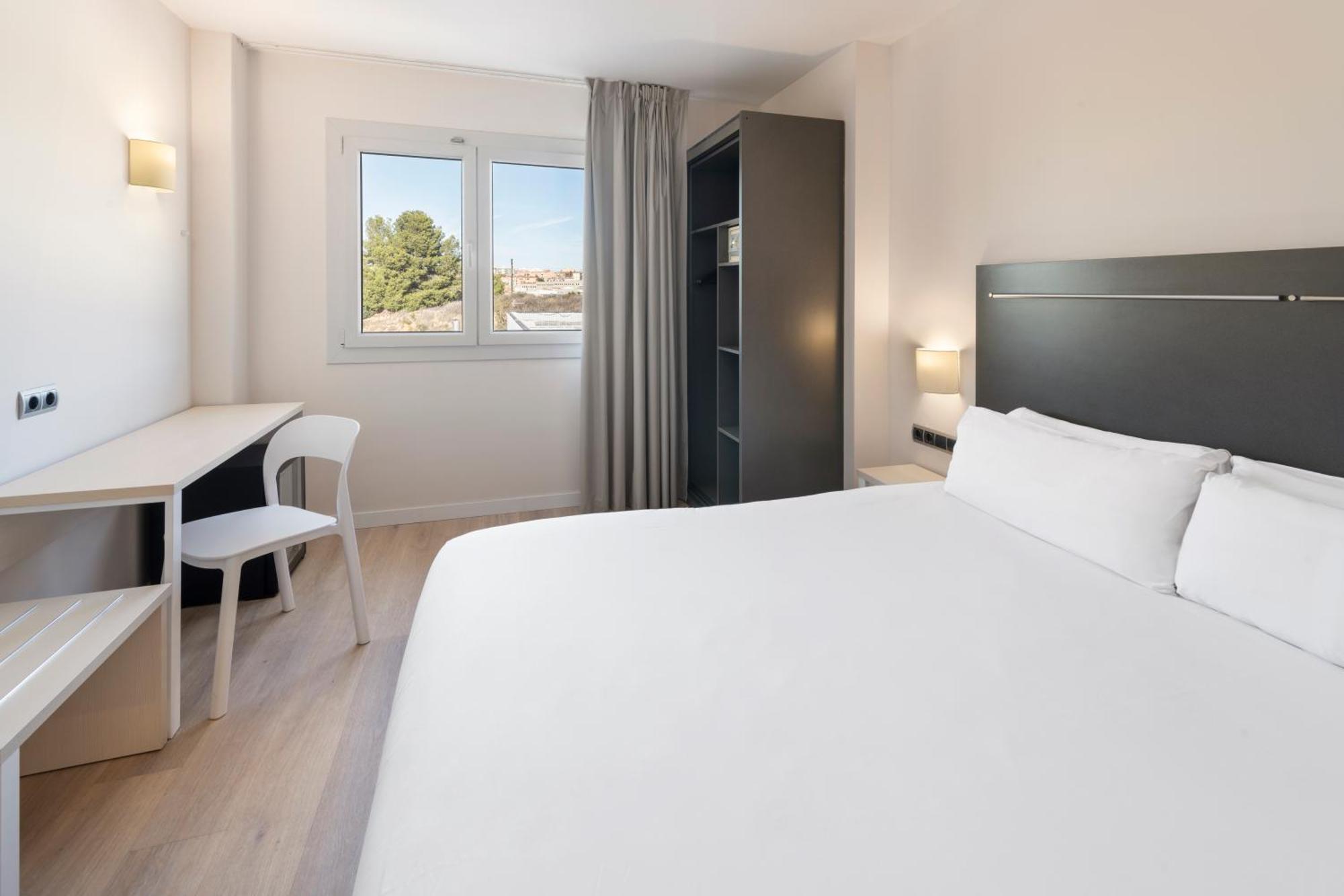 Hotel Barcelona