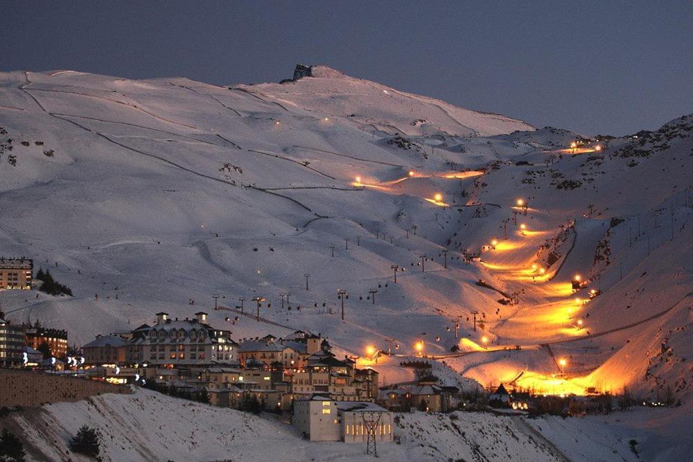 Zubicalm La Zubia (Granada)