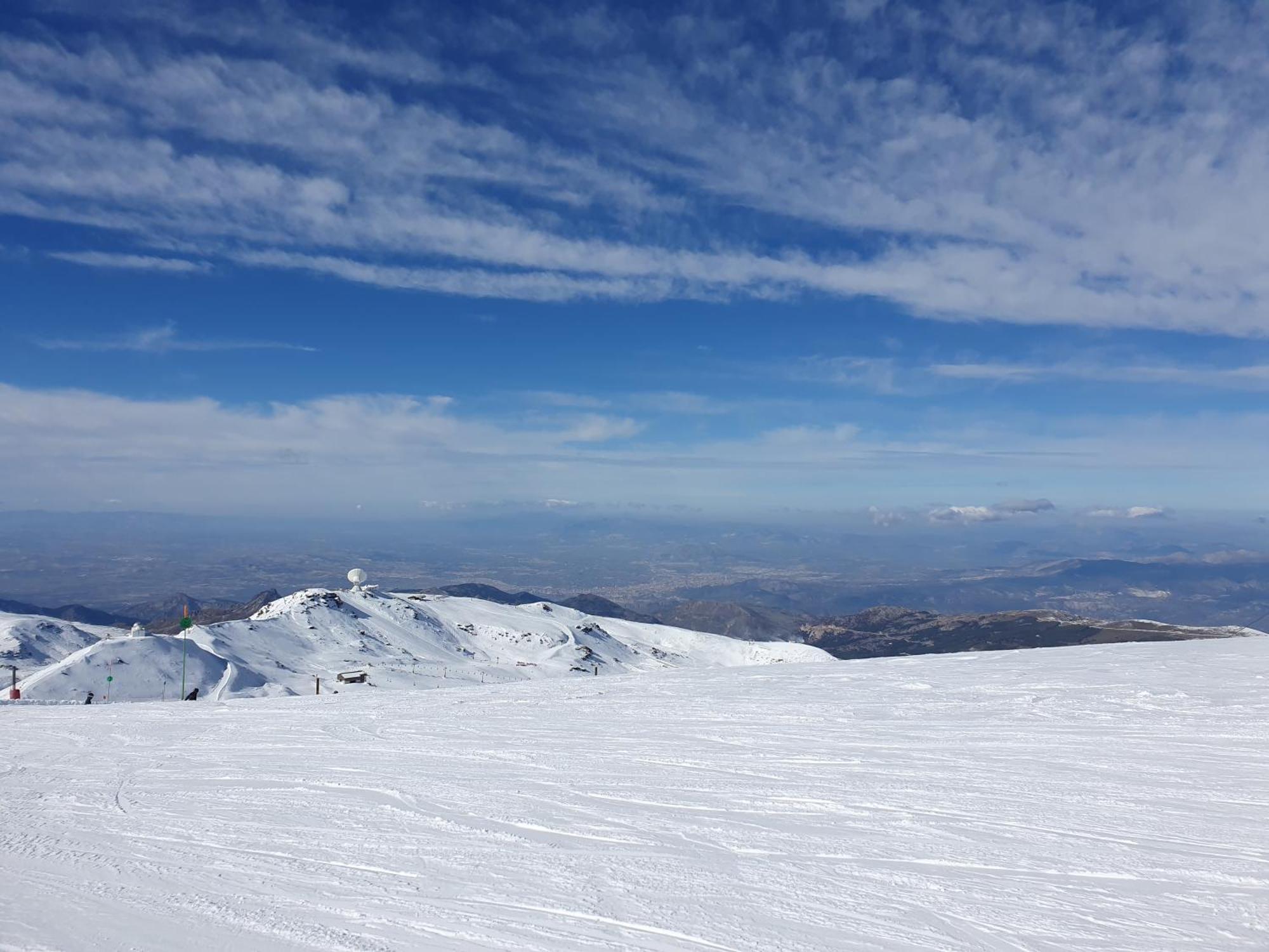 Zubicalm * La Zubia (Granada)