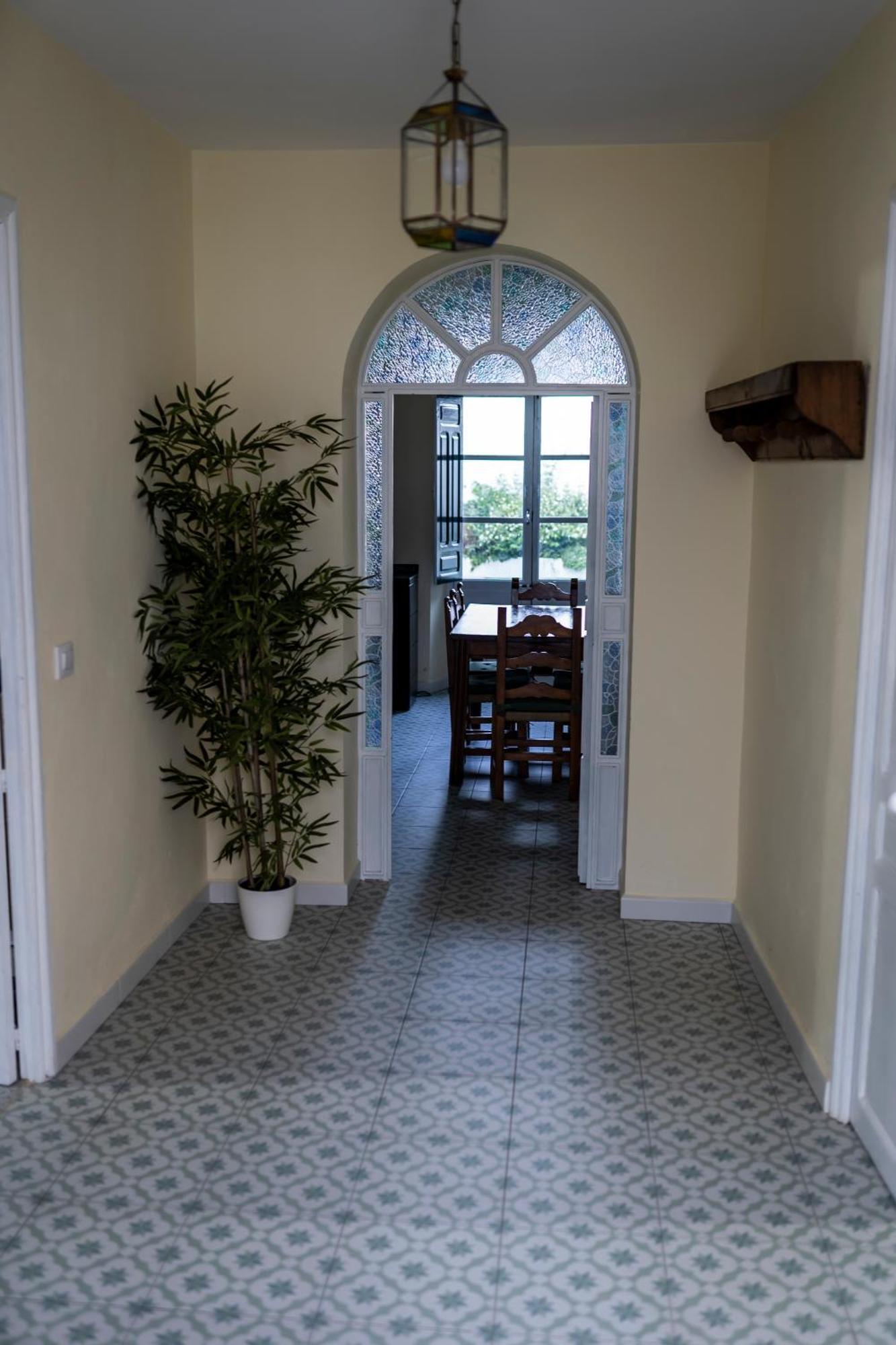 Casa Hacha Holiday home *
