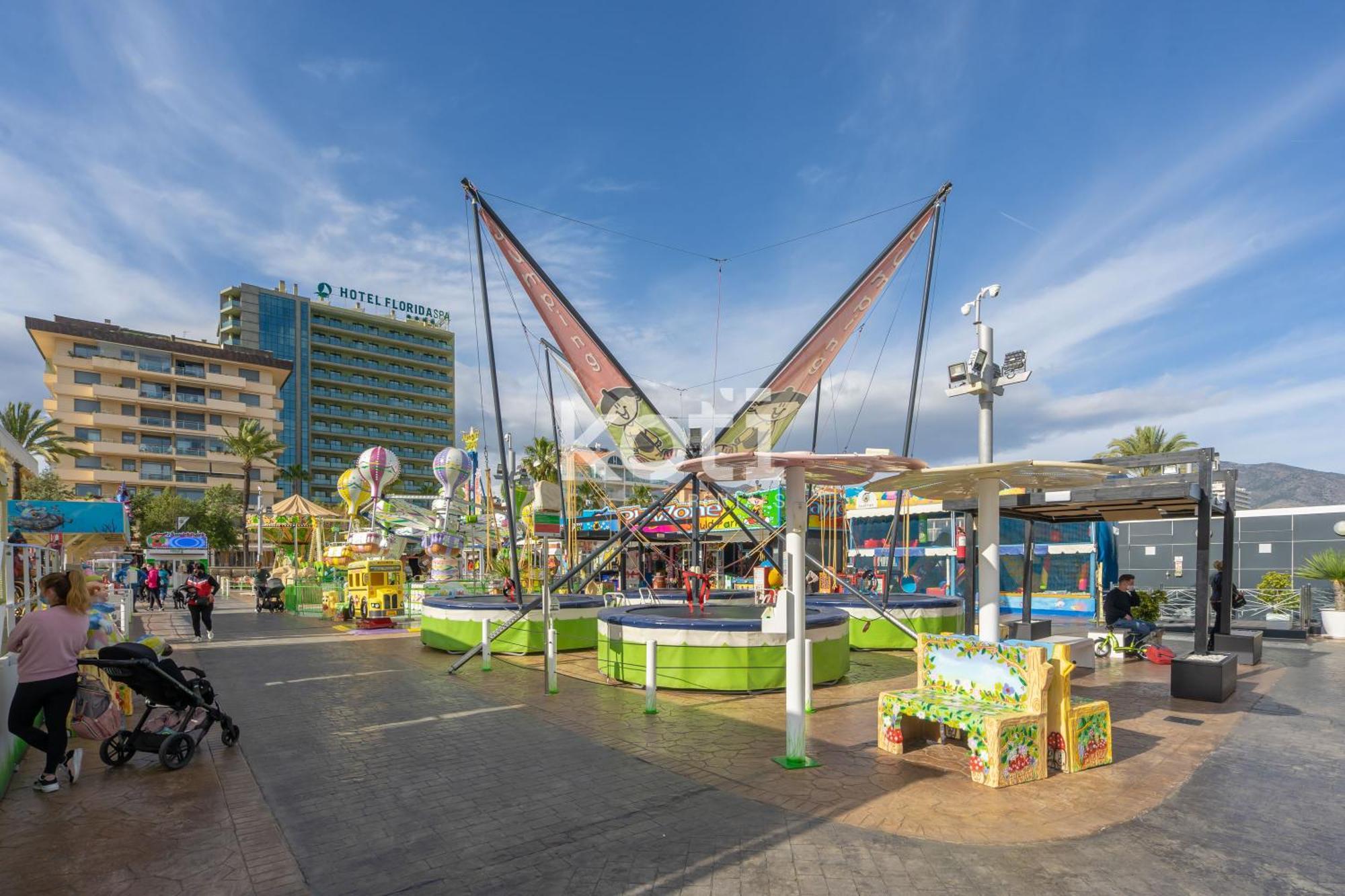 Apartamento Plaza Espana *