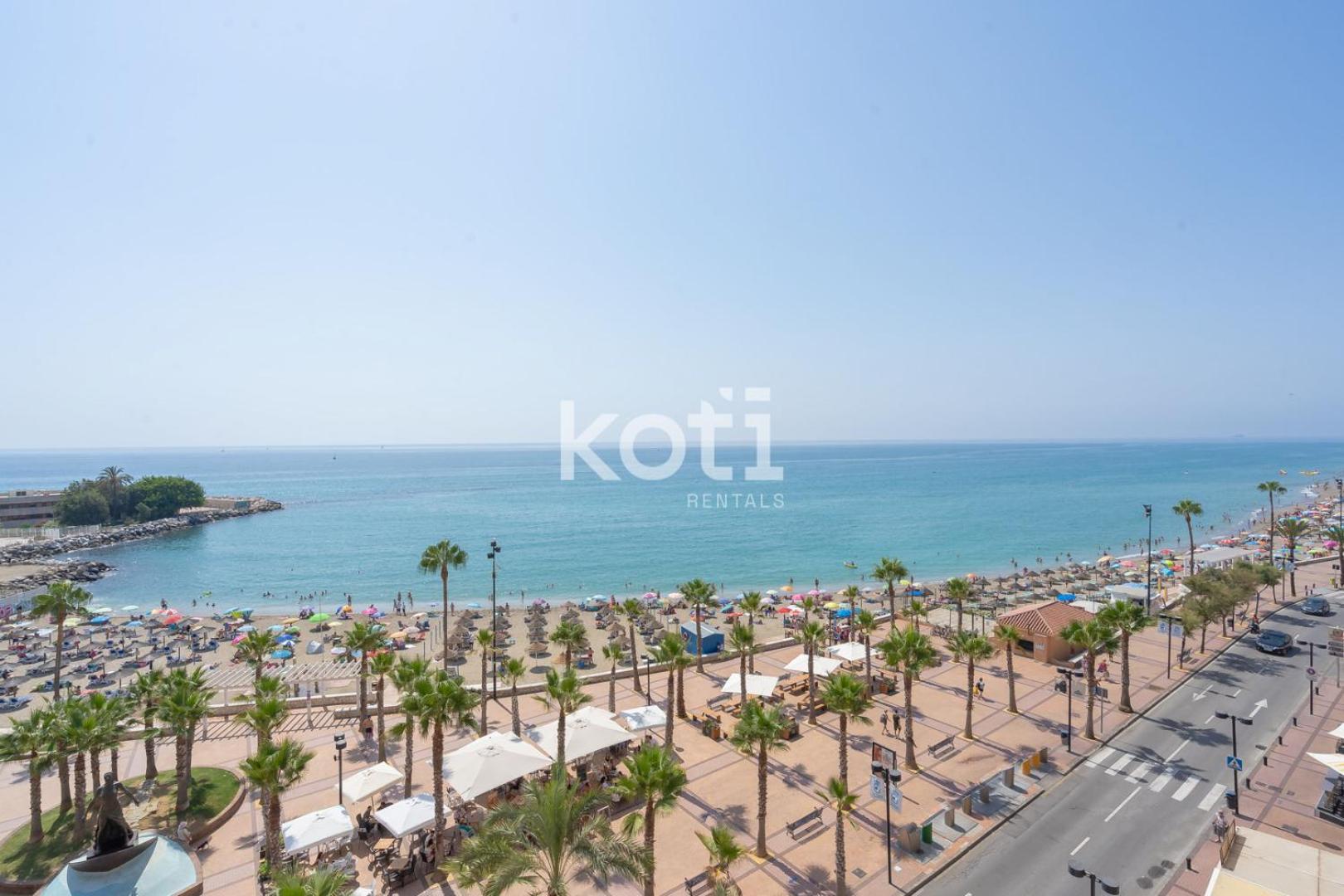 Apartamento Plaza Espana Apartment *