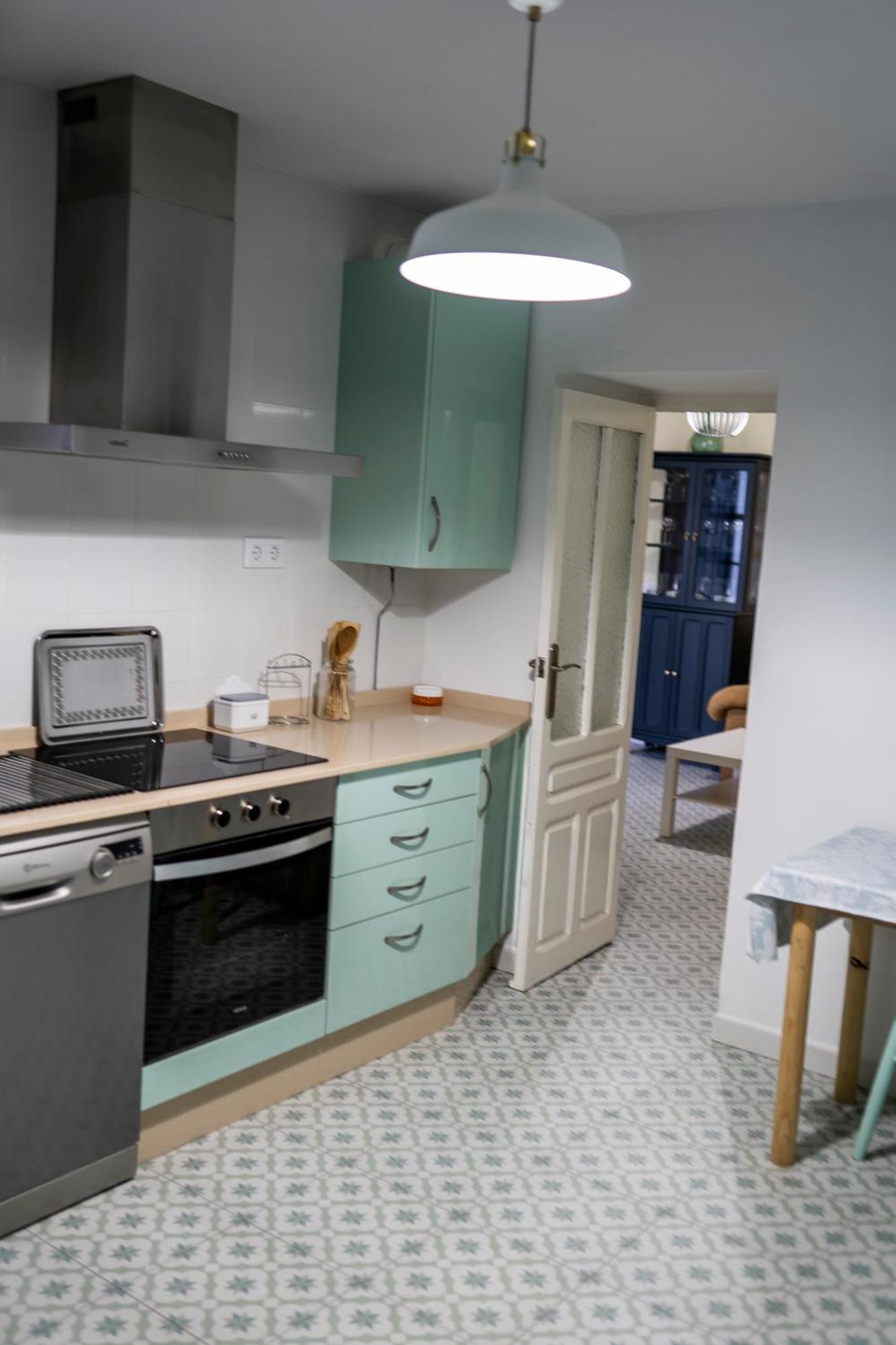 Casa Hacha Holiday home