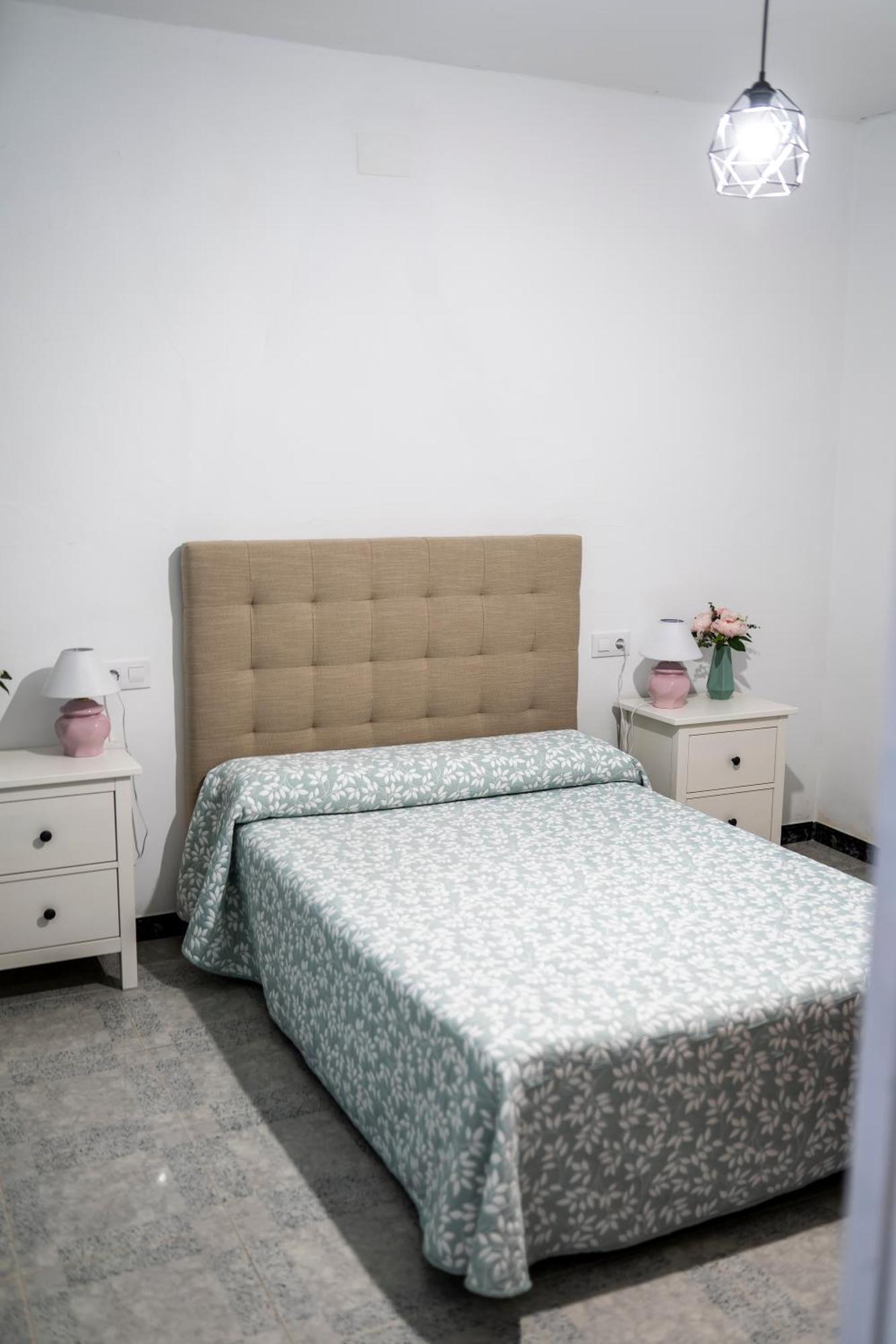 Casa Hacha Holiday home