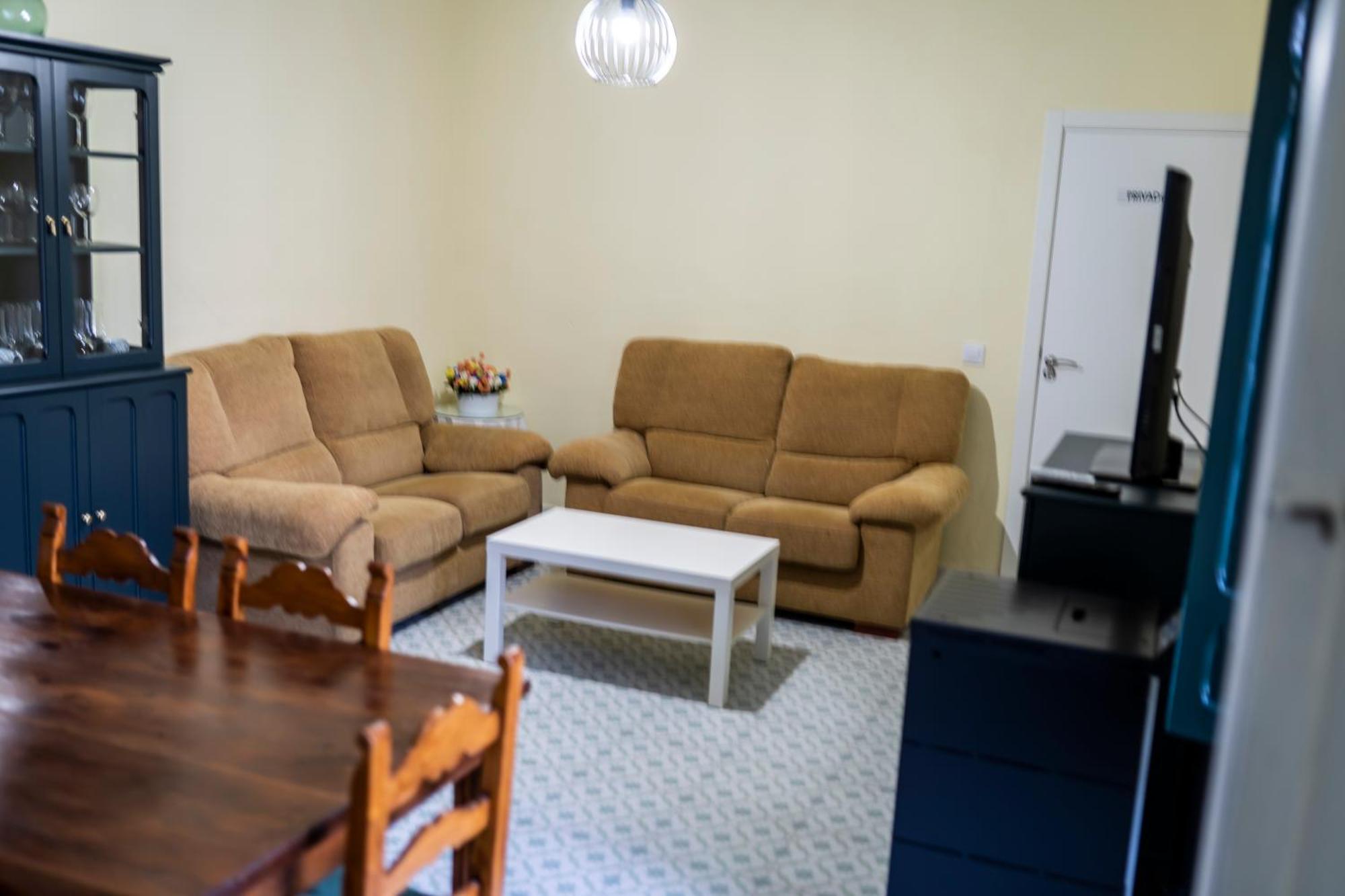 Casa Hacha Holiday home Corteconcepcion