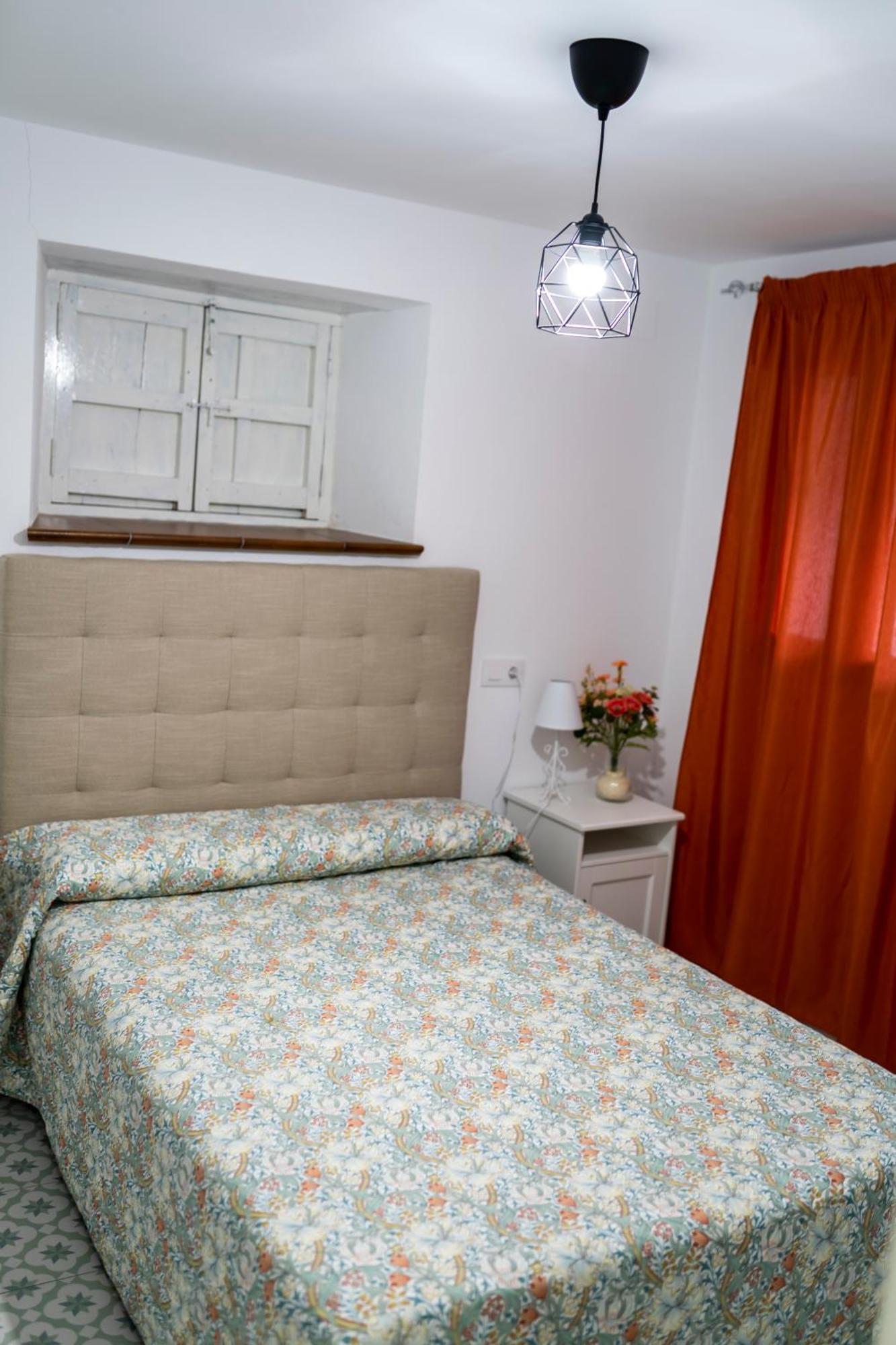 Casa Hacha Holiday home