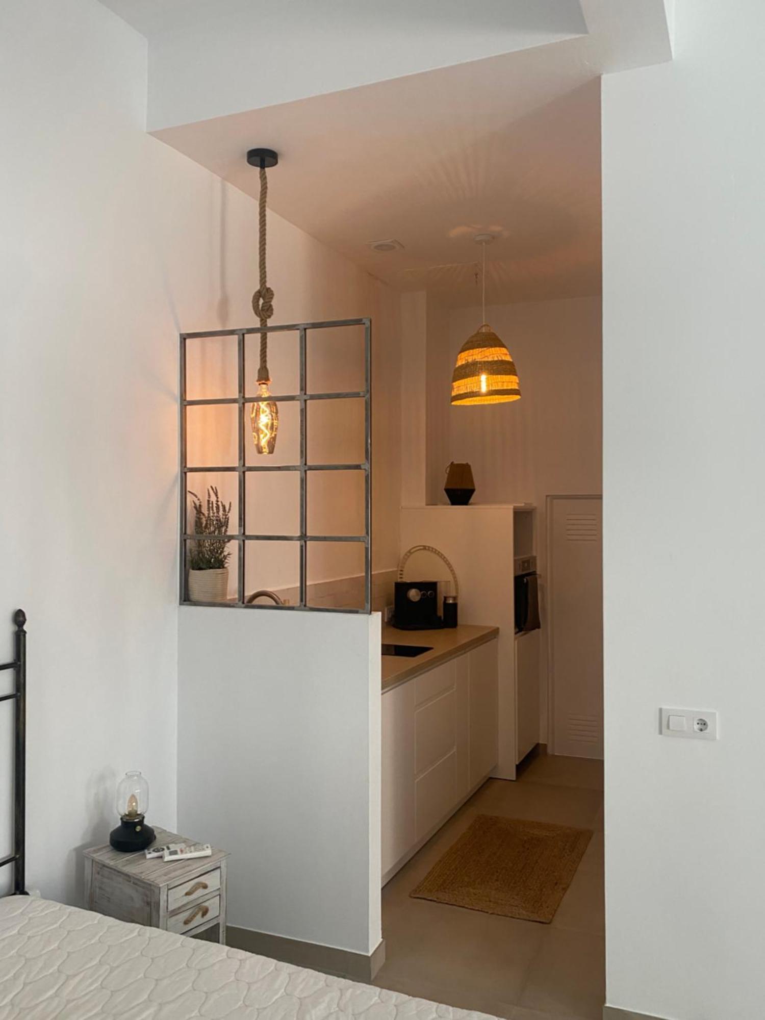 Apartment 45qm In Altstadt - Ruhig & Modern Calpe