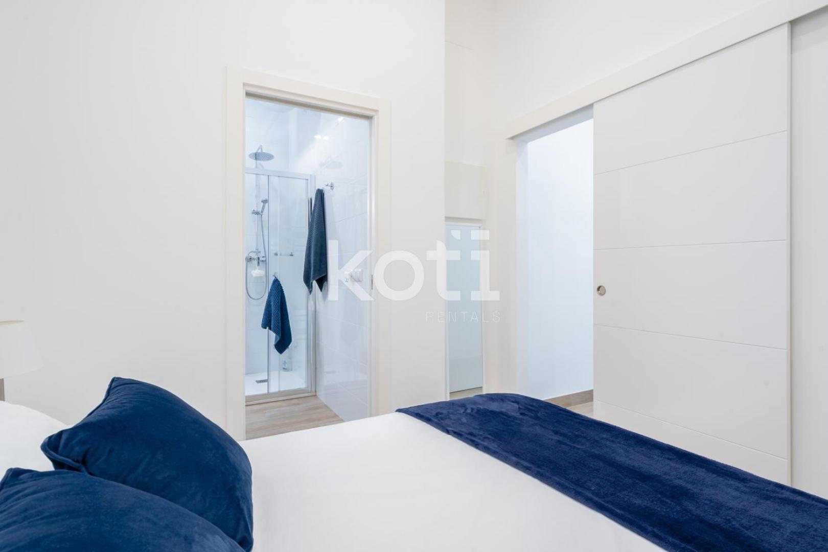 Apartamento Plaza Espana * Fuengirola