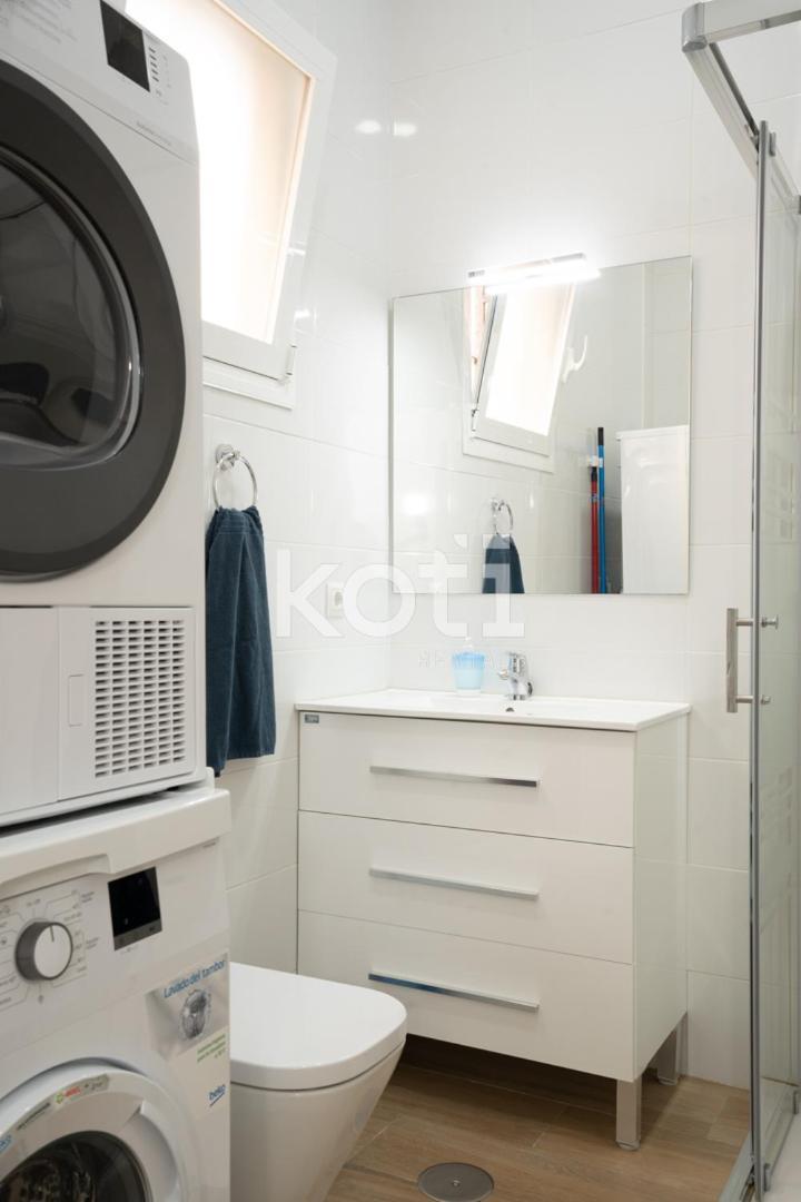 Apartamento Plaza Espana Apartment
