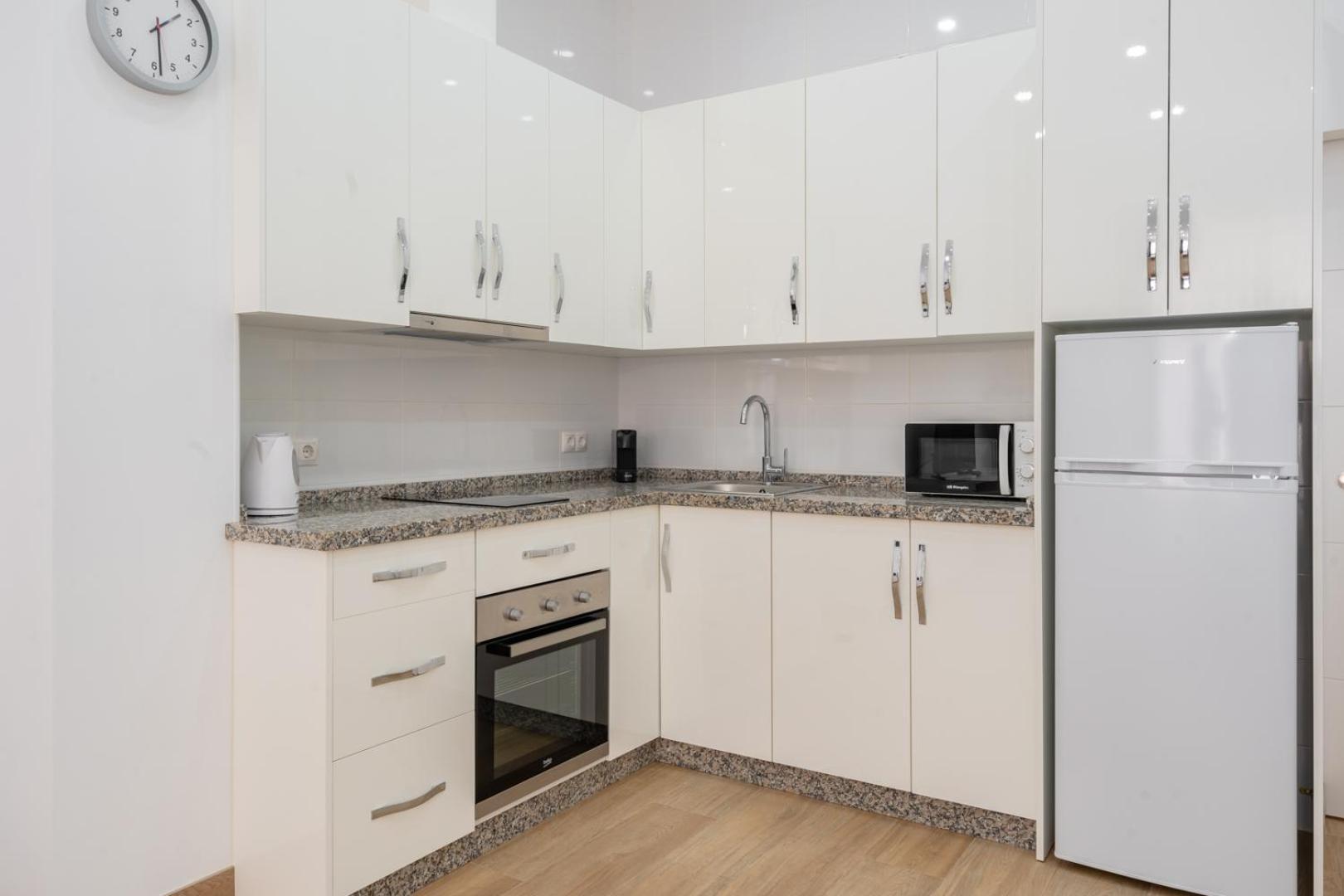 Apartamento Plaza Espana *