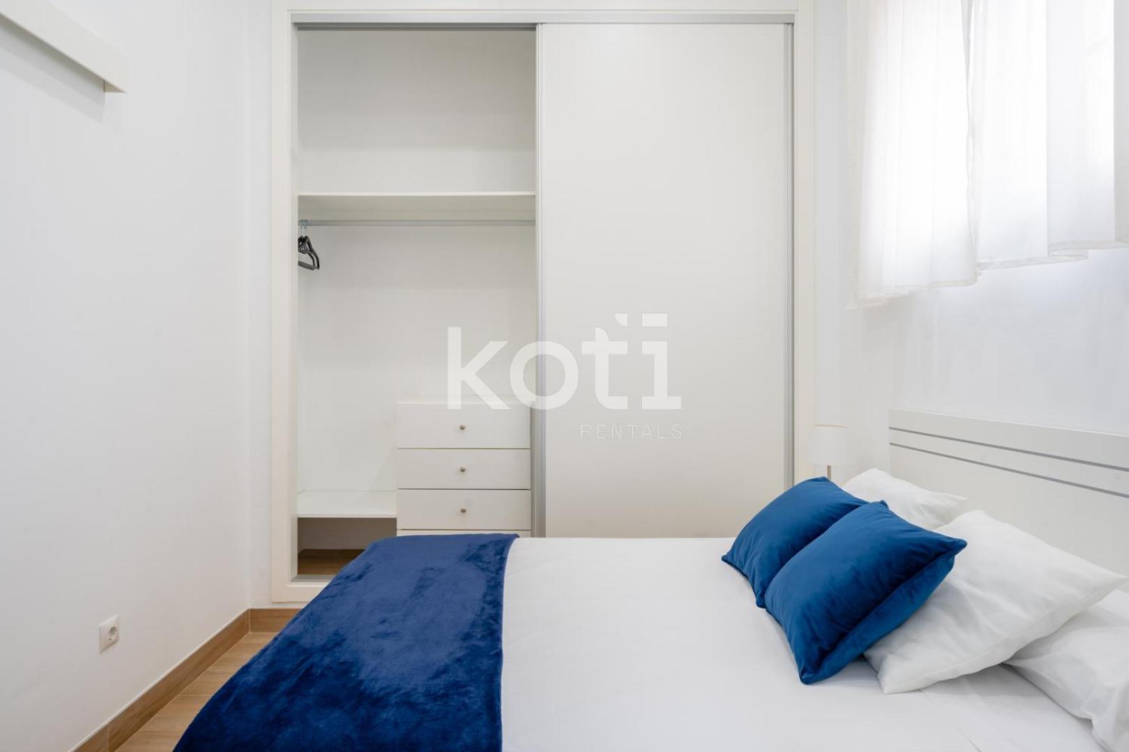 Apartamento Plaza Espana Apartment Fuengirola