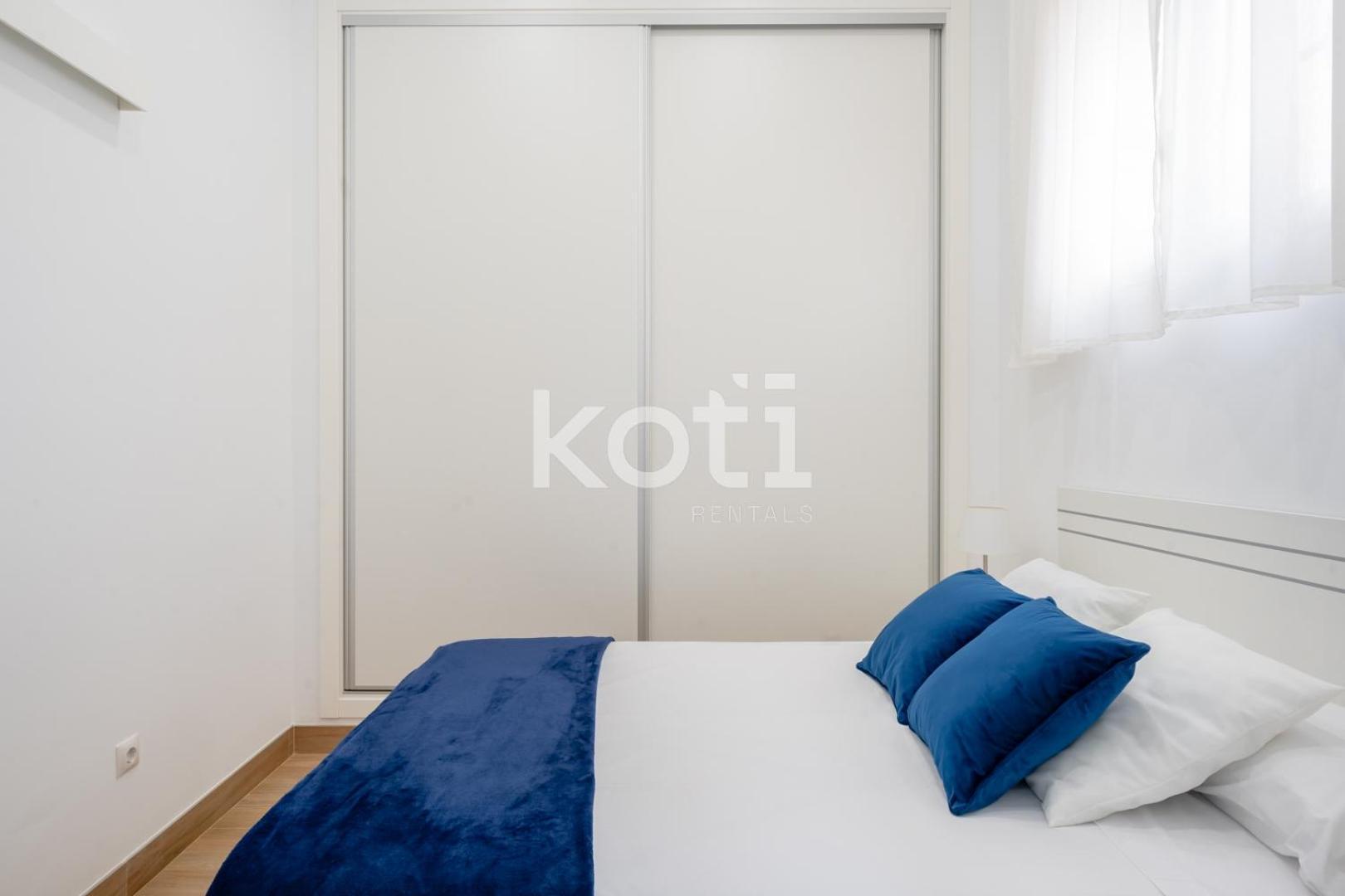 Apartamento Plaza Espana Fuengirola