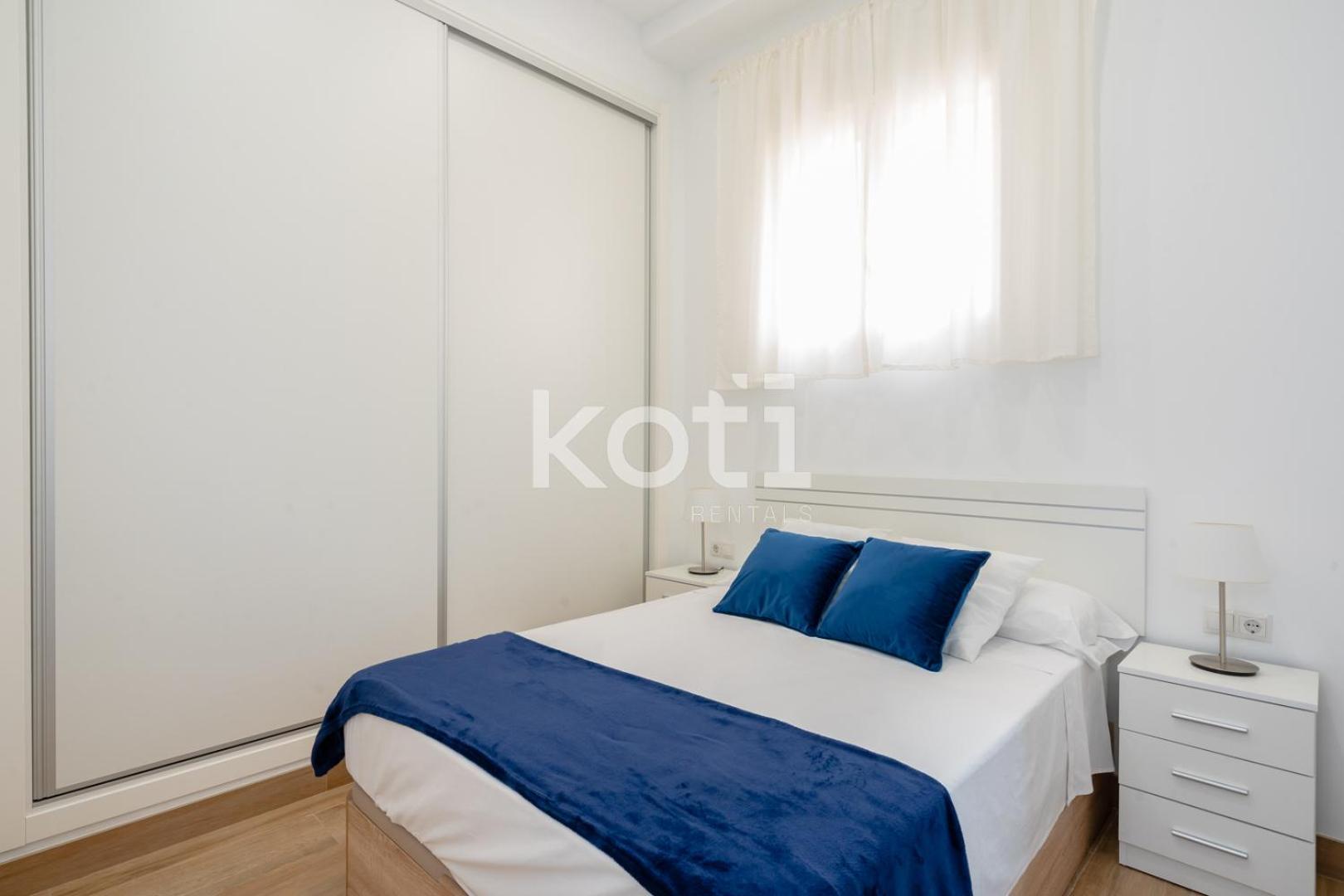 Apartment Apartamento Plaza Espana Fuengirola