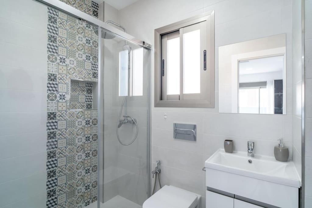 Casa De Diseno - Segunda Linea Playa - Terraza Holiday home *
