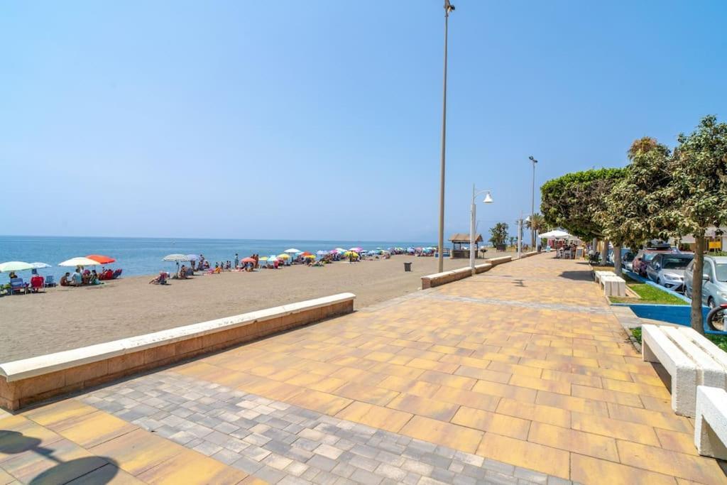 Holiday home Casa De Diseno - Segunda Linea Playa - Terraza