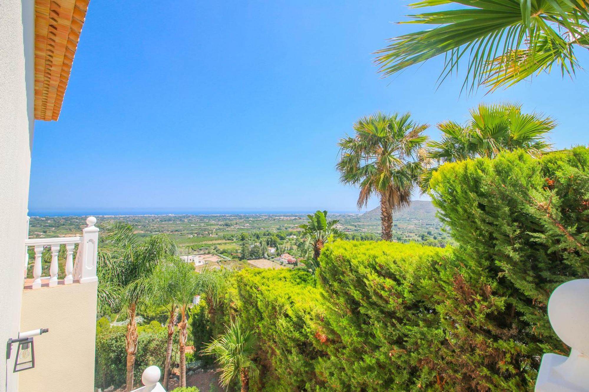 La Sella Dj Villa Pedreguer