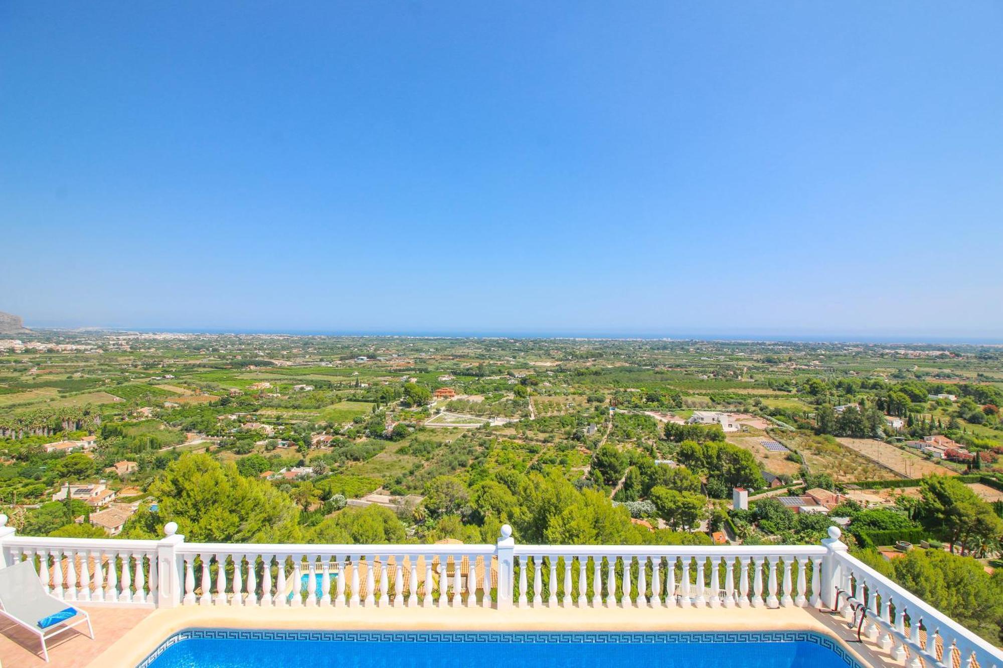 La Sella Dj Villa Pedreguer