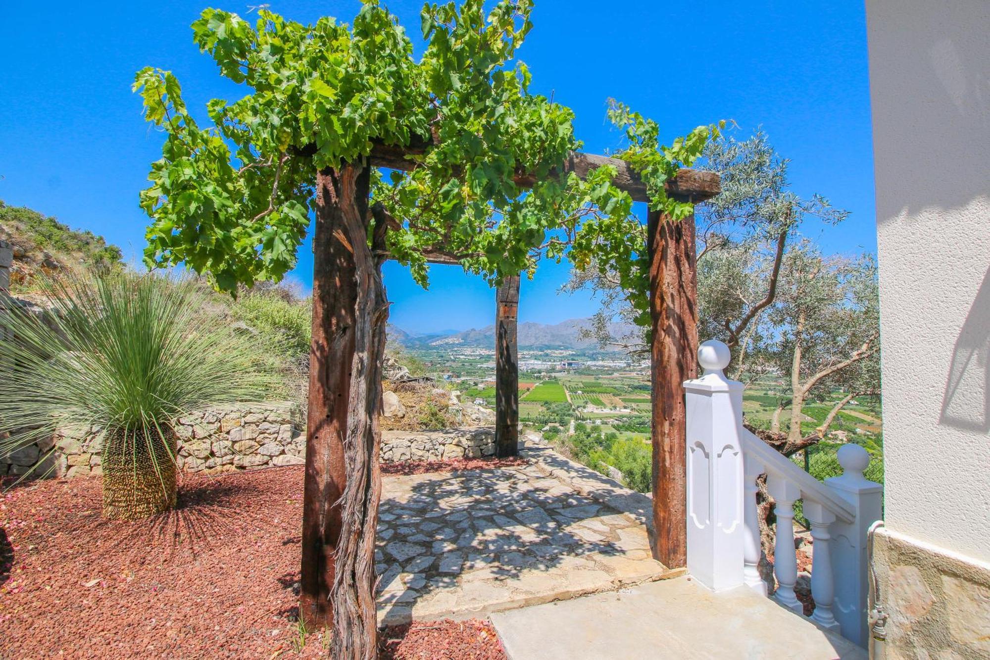 La Sella Dj Villa
