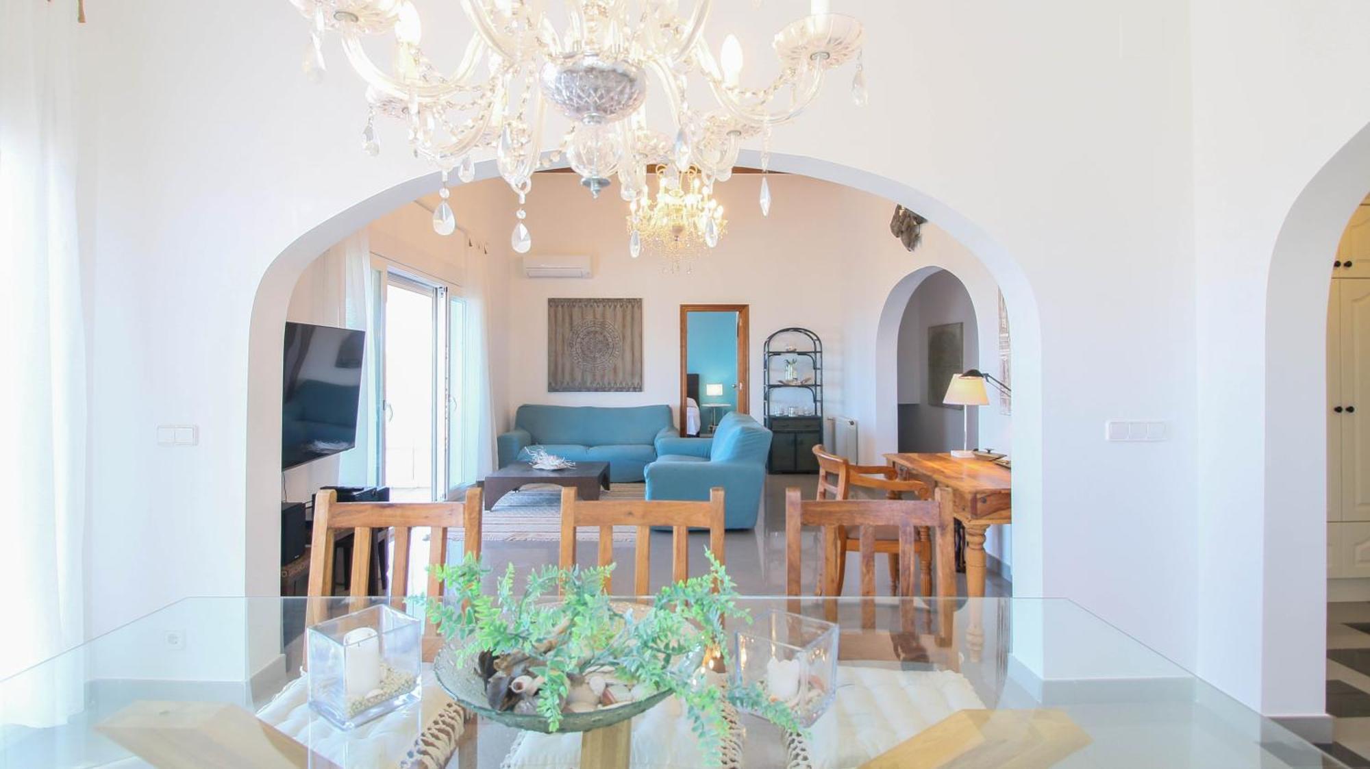 La Sella Dj Villa Pedreguer