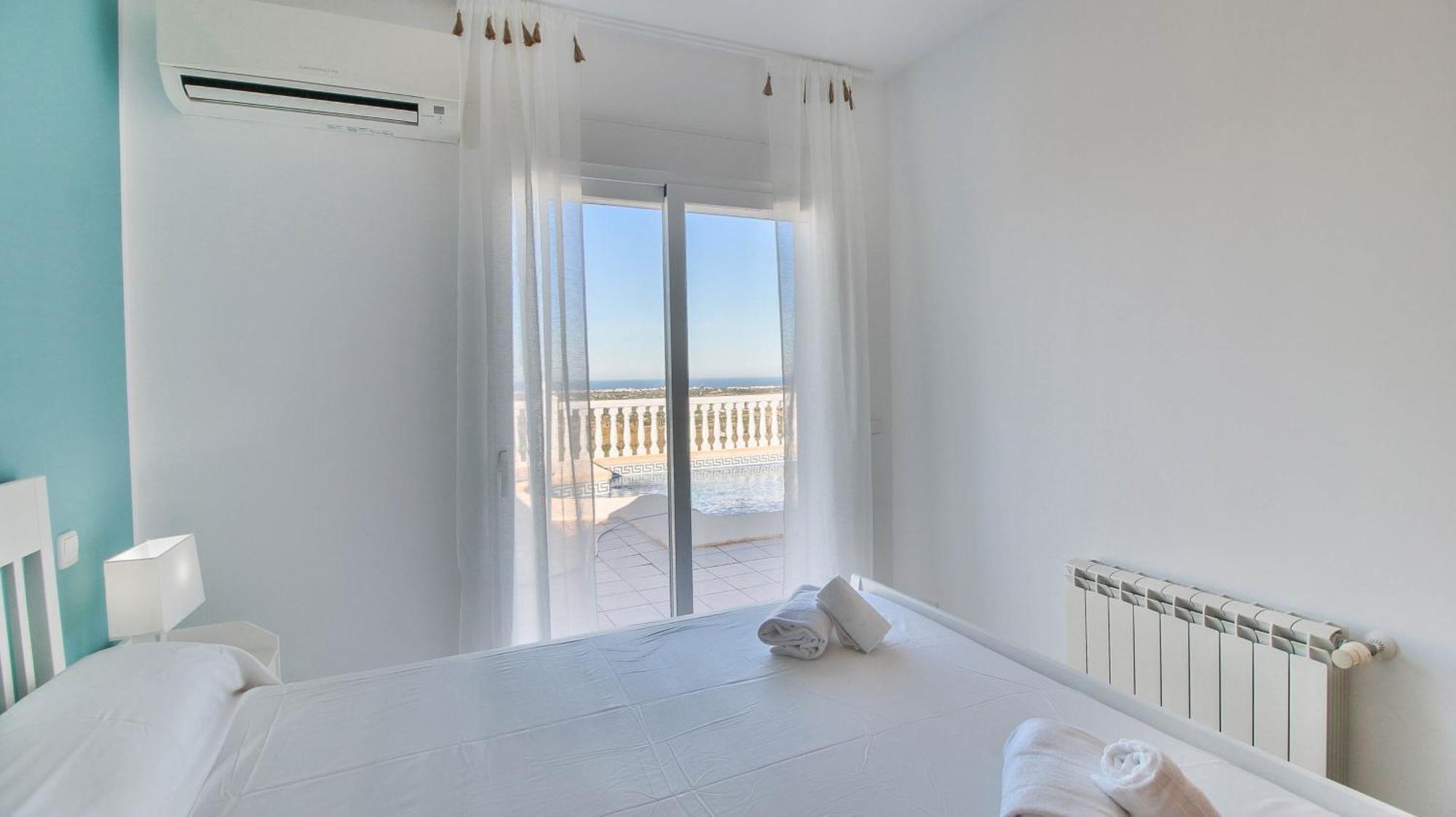 Villa La Sella Dj