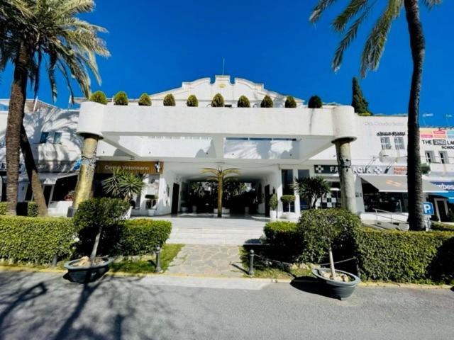 Apartamento Milla De Oro