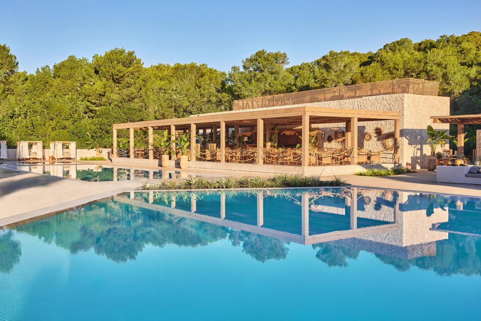 Ikos Porto Petro 5* Portopetro
