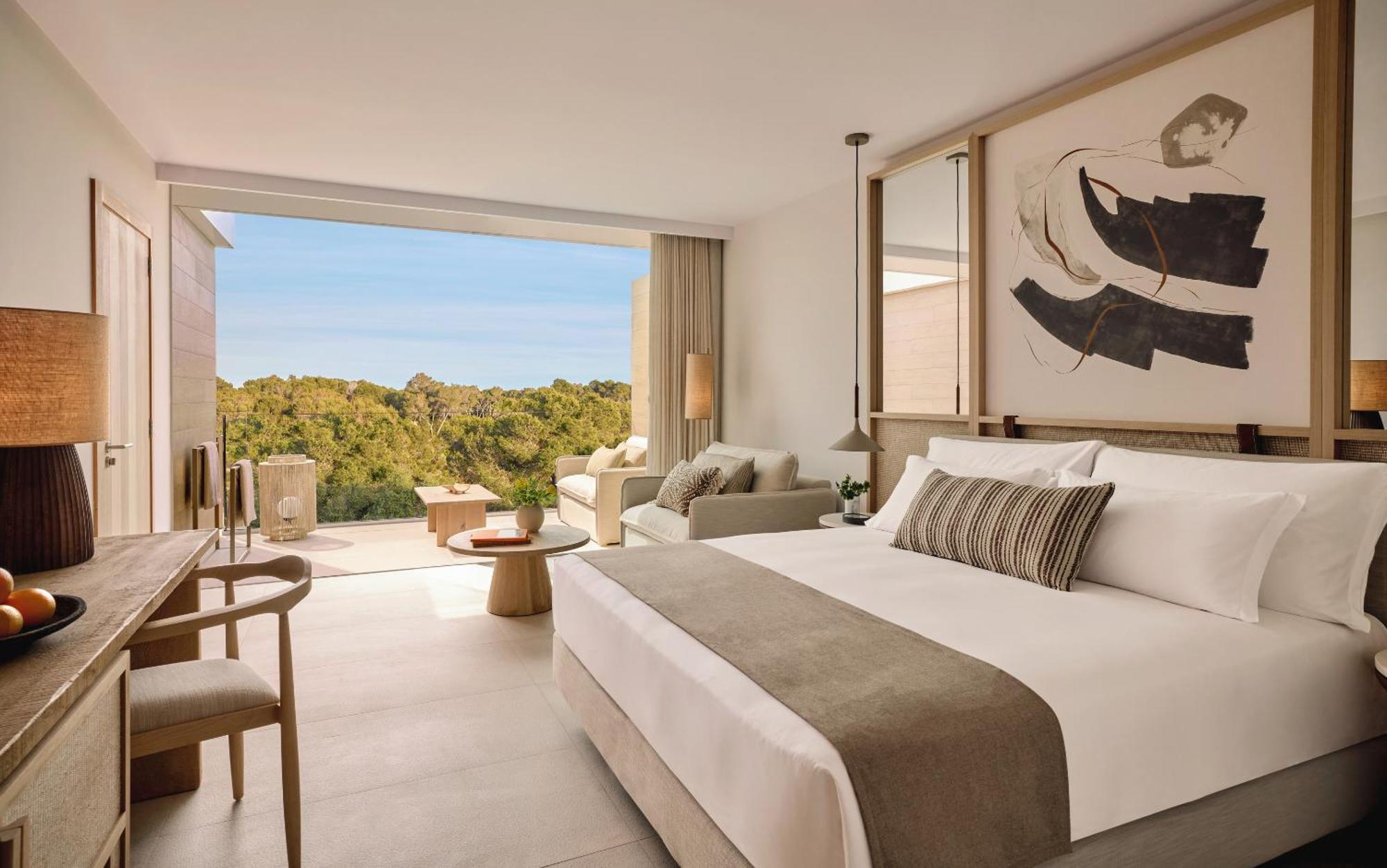 Ikos Porto Petro 5* Portopetro