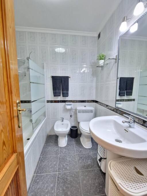 Apartamento Gaviotas