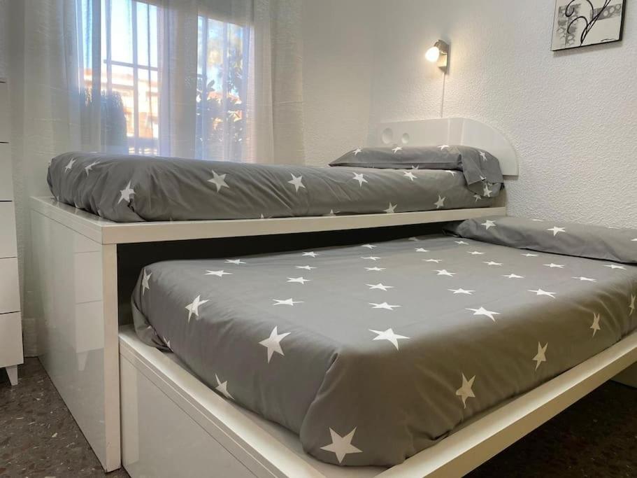 Gaviotas Apartamento