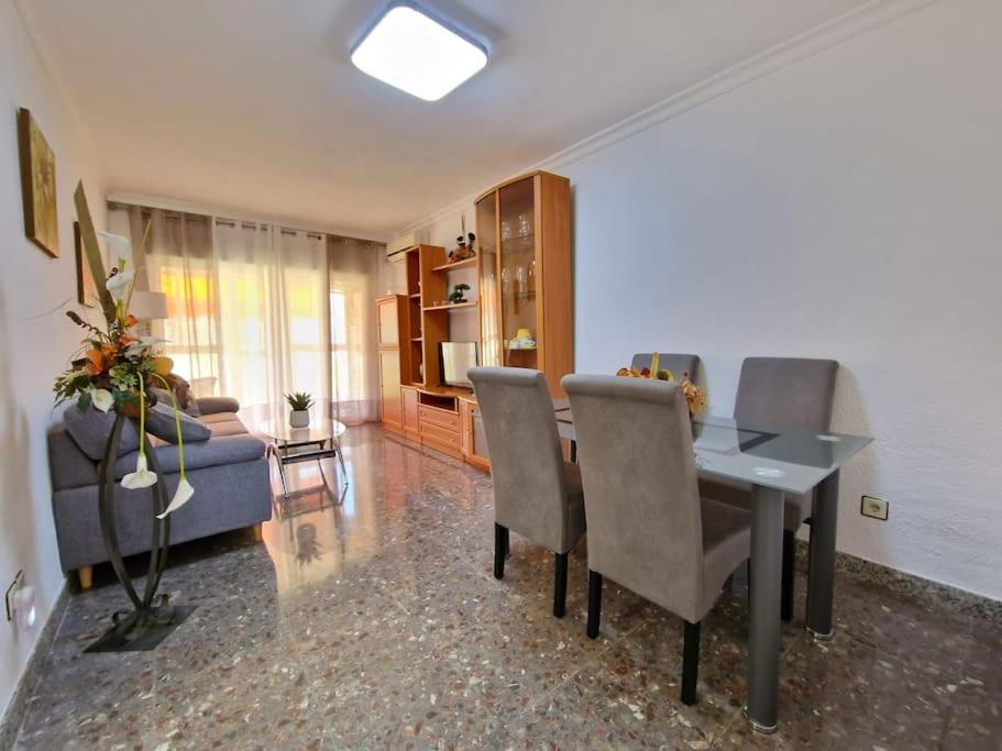 Gaviotas Apartamento Aguadulce (Almeria)