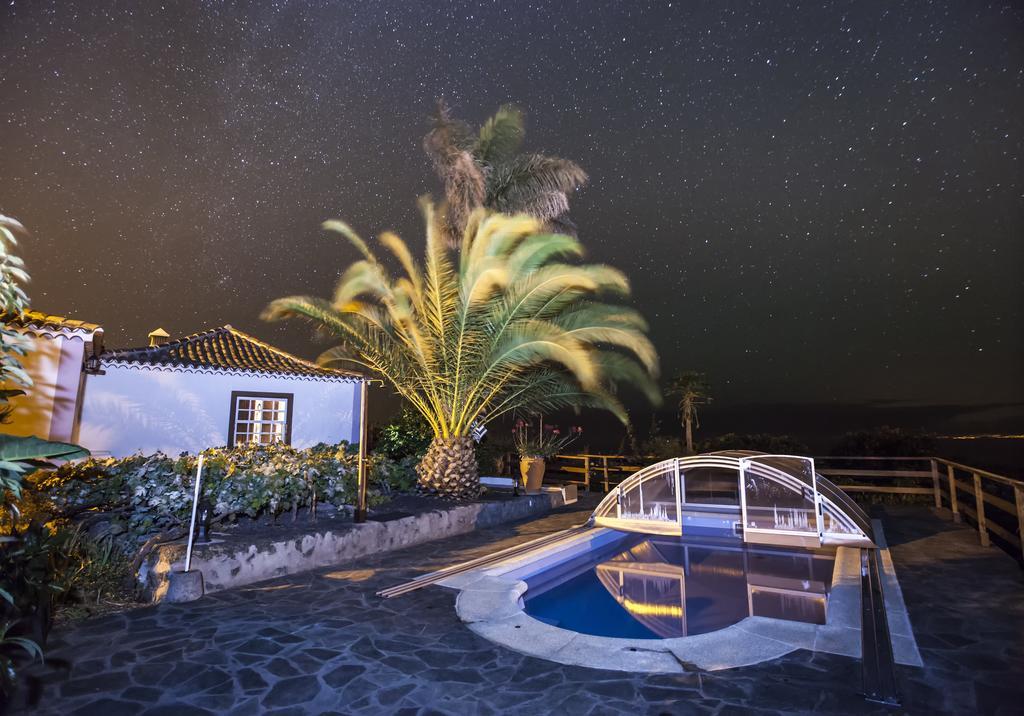 Holiday home Priscila Villa de Mazo