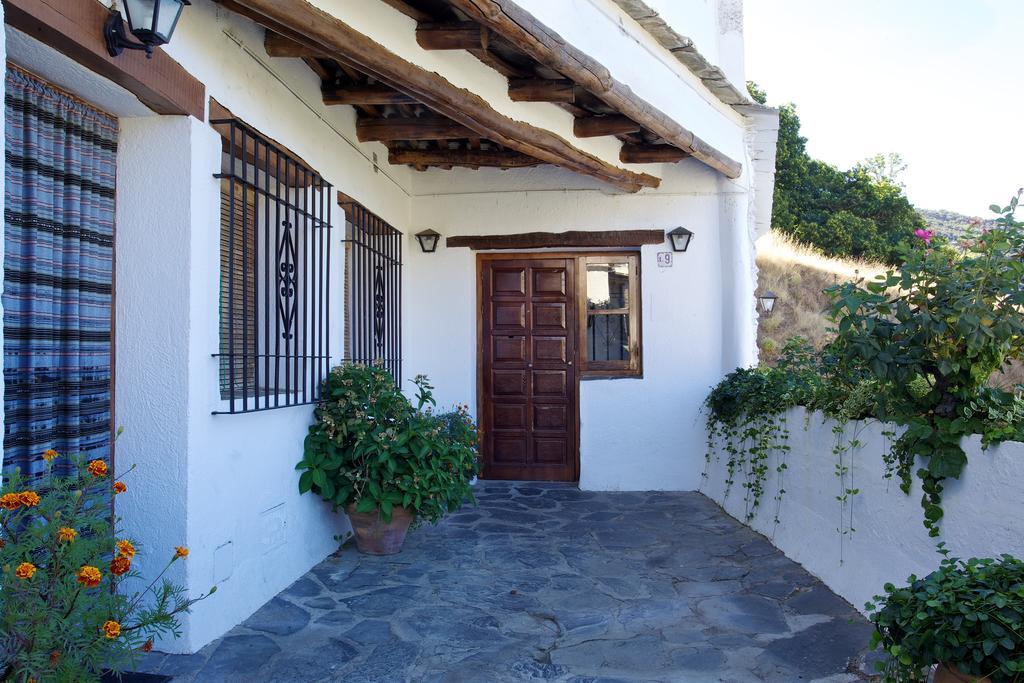 Casa Carole - 3 Bedroom Luxury * Bubión