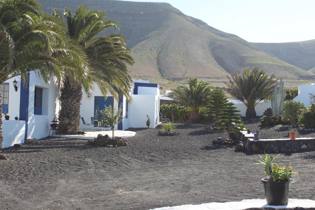 Laderas Country house