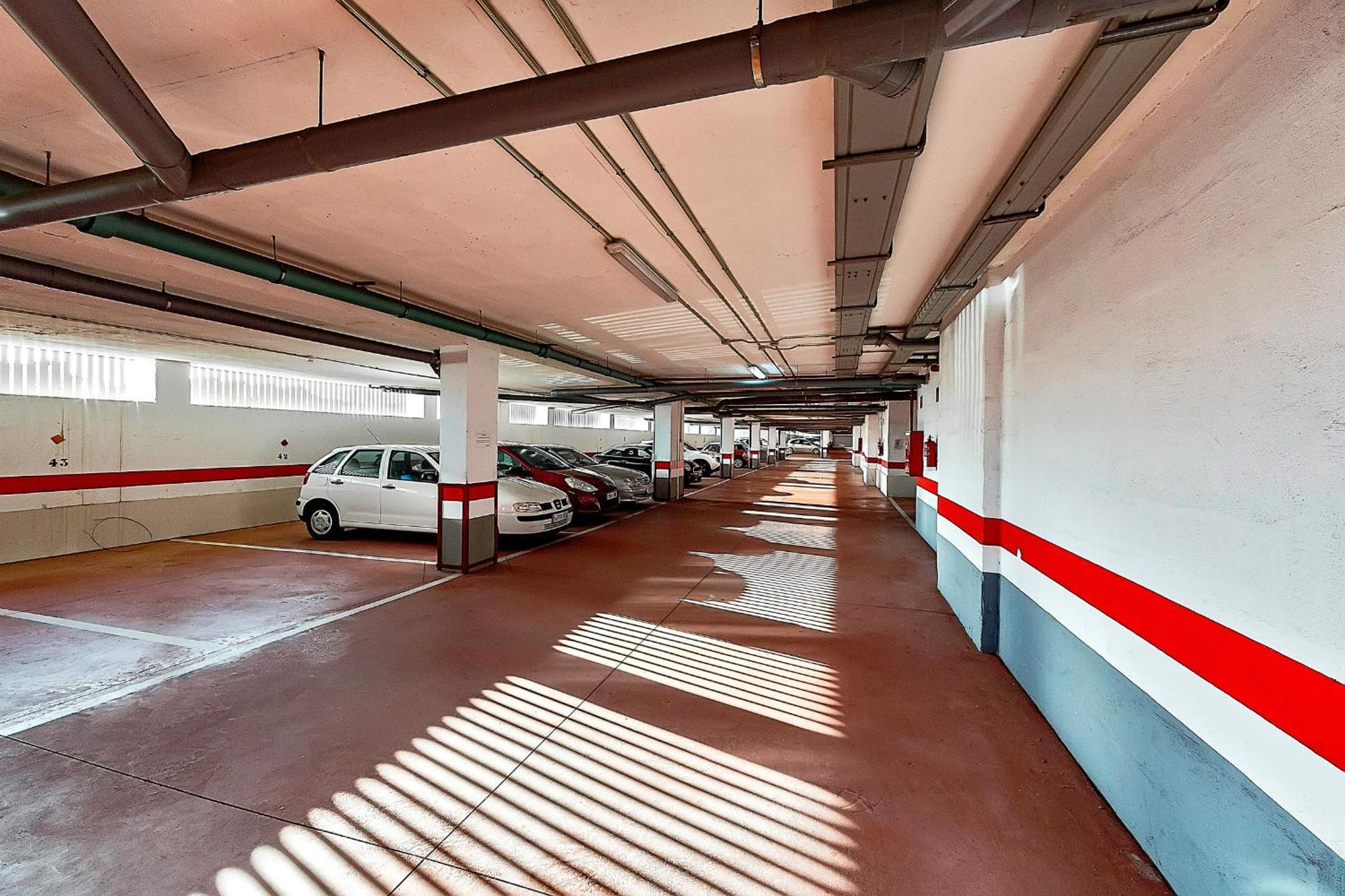 Residencia Playa La Arena Puerto de Santiago (Tenerife)