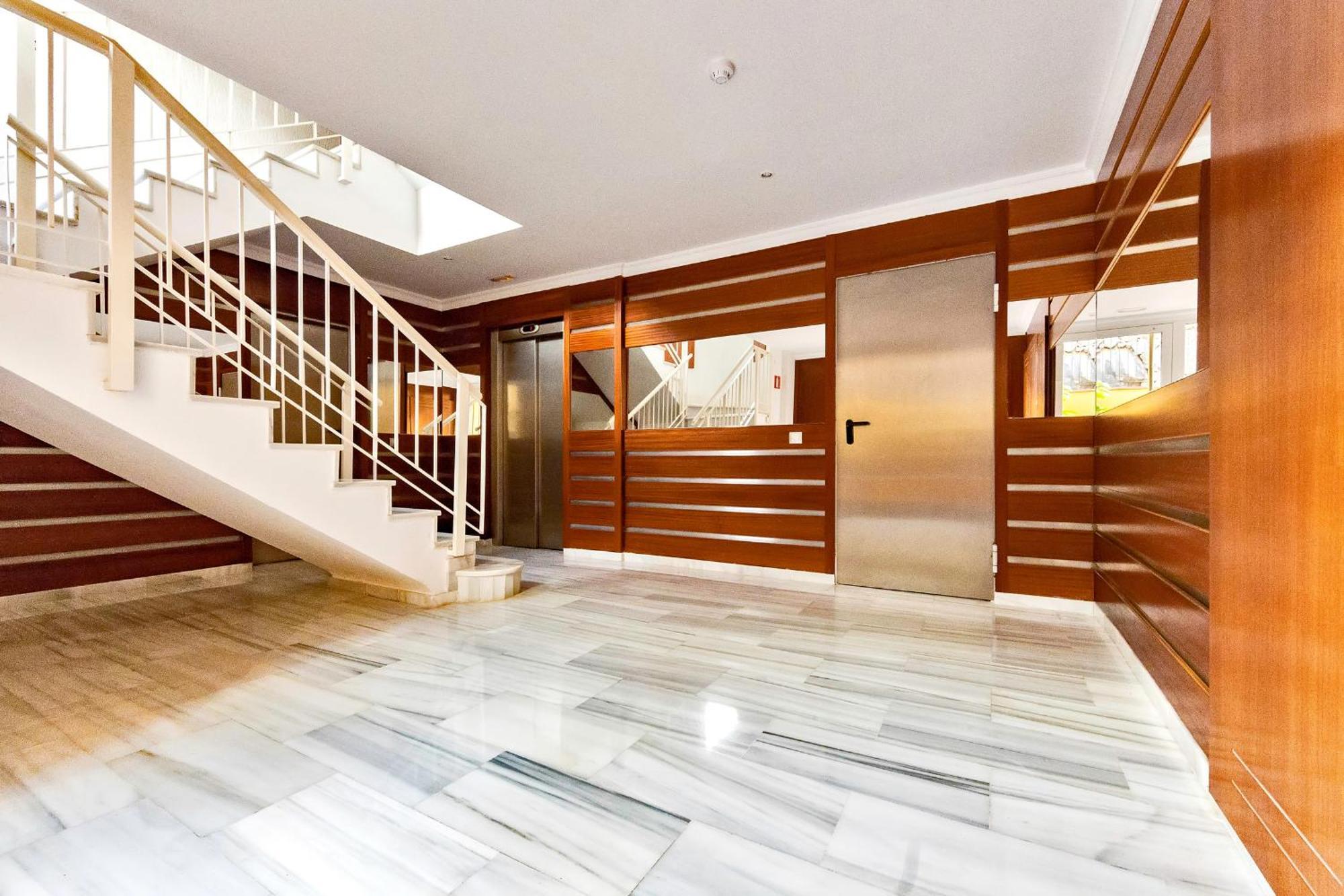 Residencia Playa La Arena Apartamento *