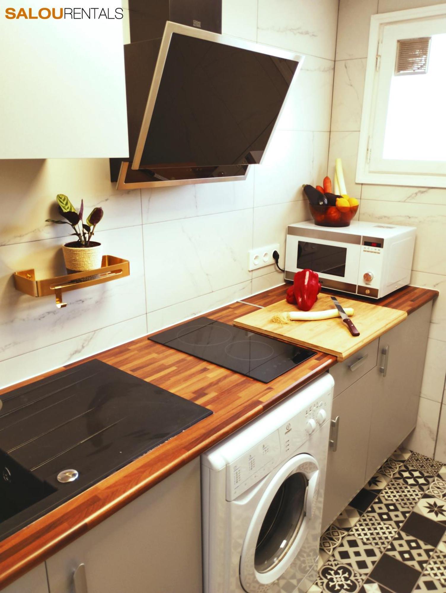 Apartamento Blue Sky Berlin - Passeig Jaume I