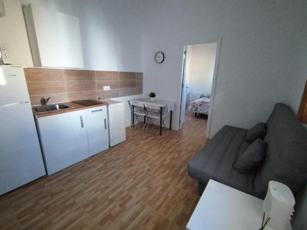 Apartment Campana-6 *