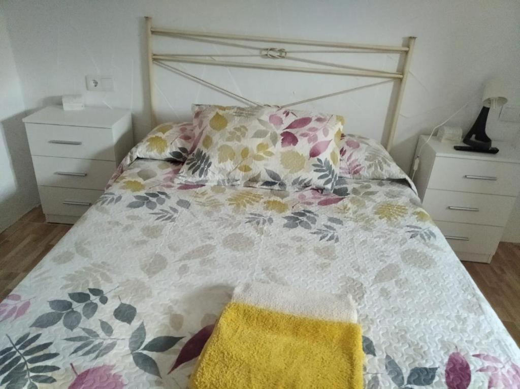 Campana-6 Apartment