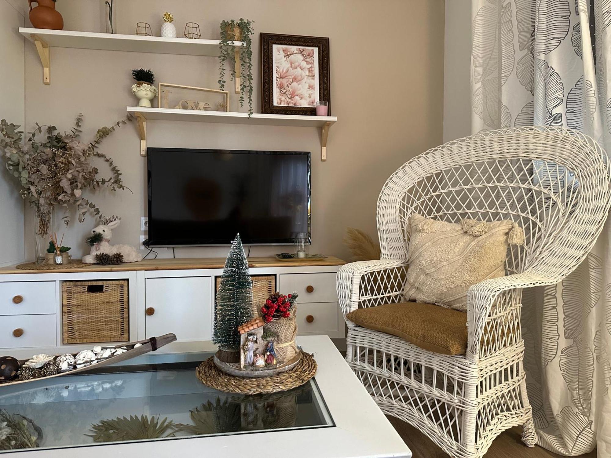 Apartamento Mirasierrahome... Tú Hogar De Vacaciones!