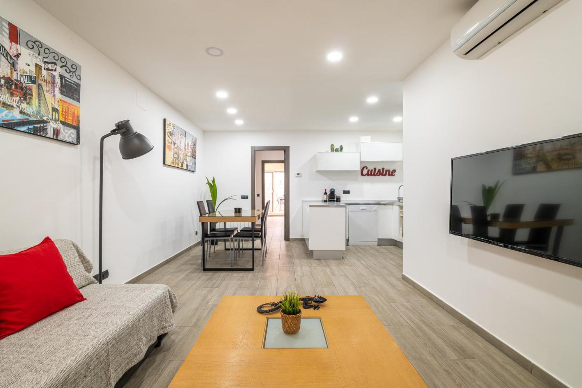 Luxury Apartment, Next To The Sea Apartamento *