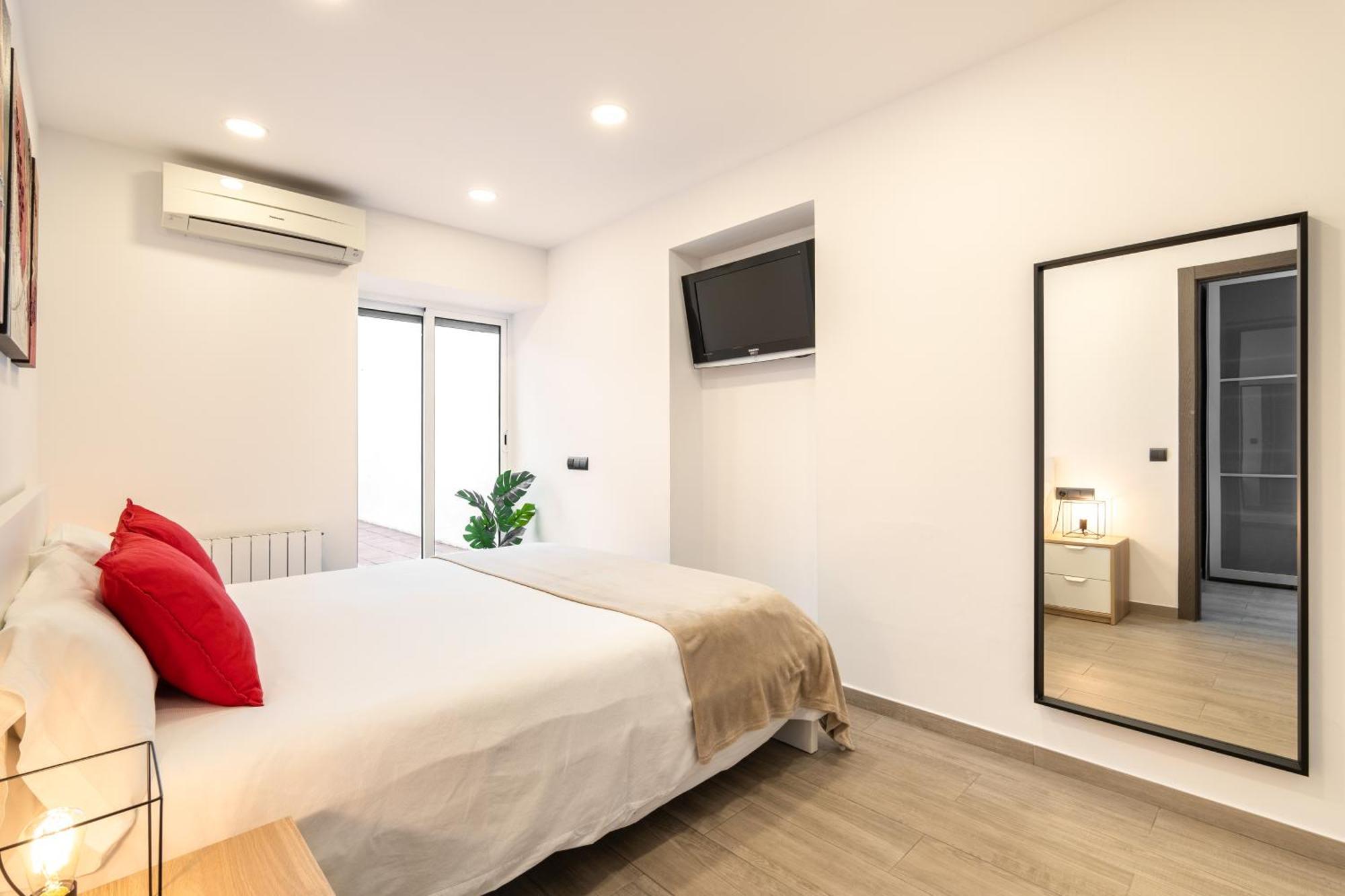 Apartamento Luxury Apartment, Next To The Sea
