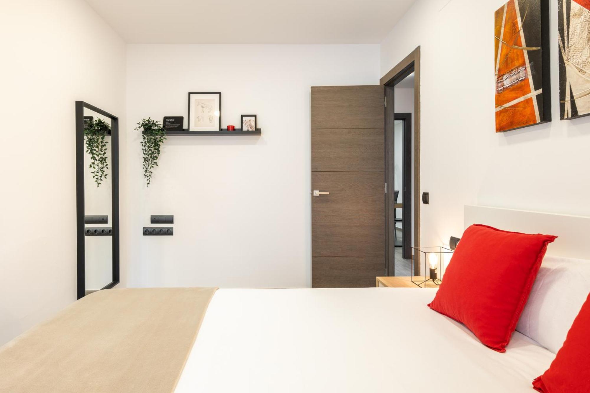 Apartamento Luxury Apartment, Next To The Sea *